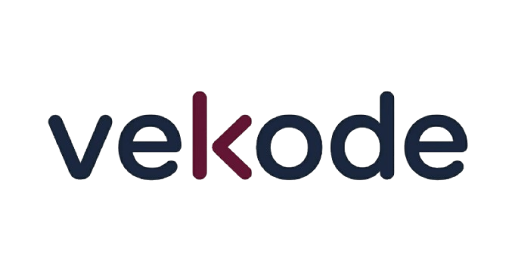 Vekode Logo